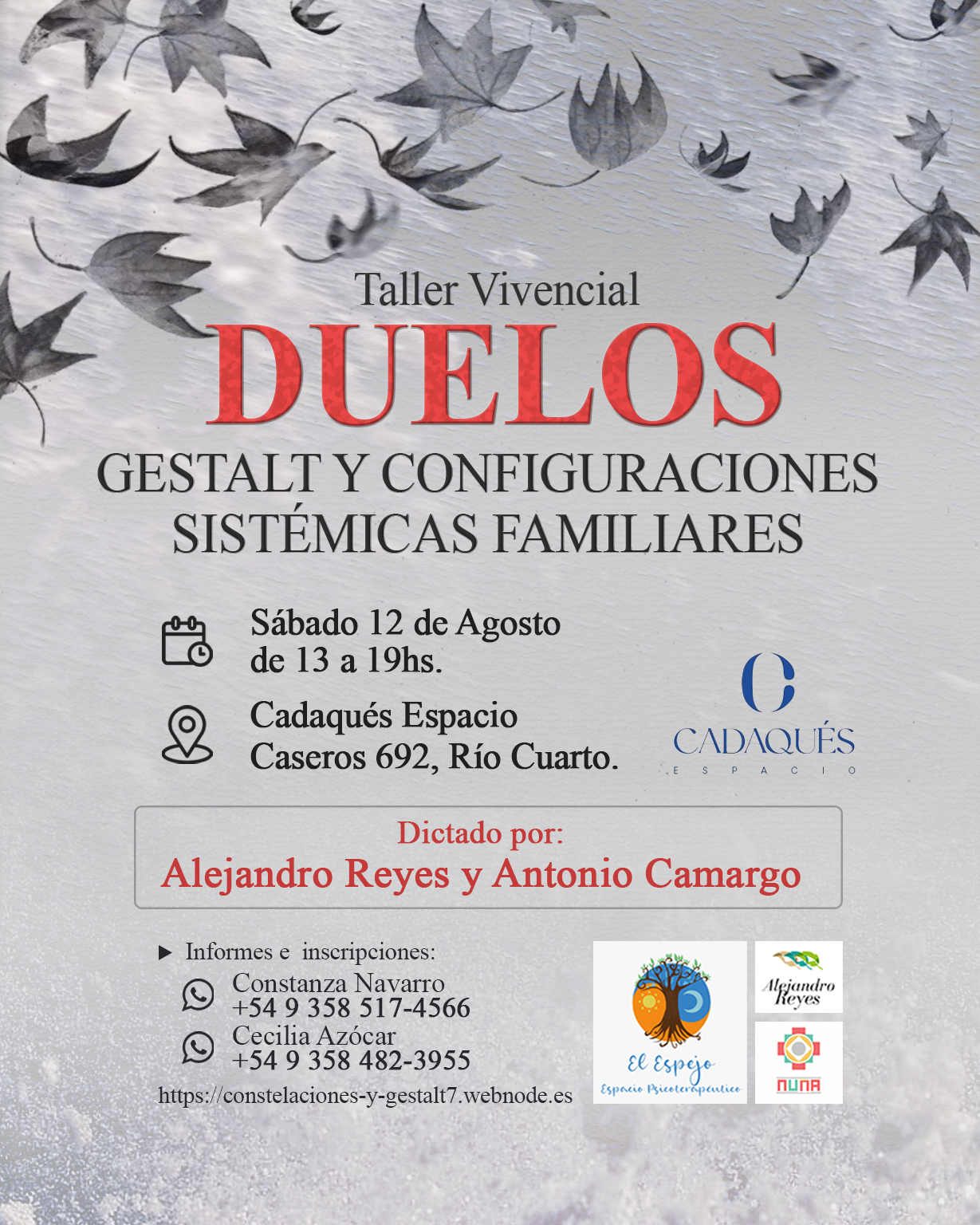 Duelos Río Cuarto